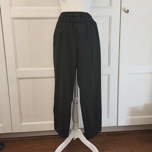 Eileen Fisher Wool Pant